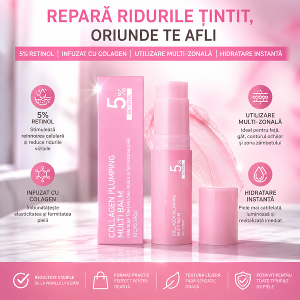 Stick cu Retinol