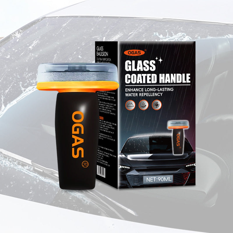 Perie Nano Ceramică Anti-Ploaie pentru Geam Auto