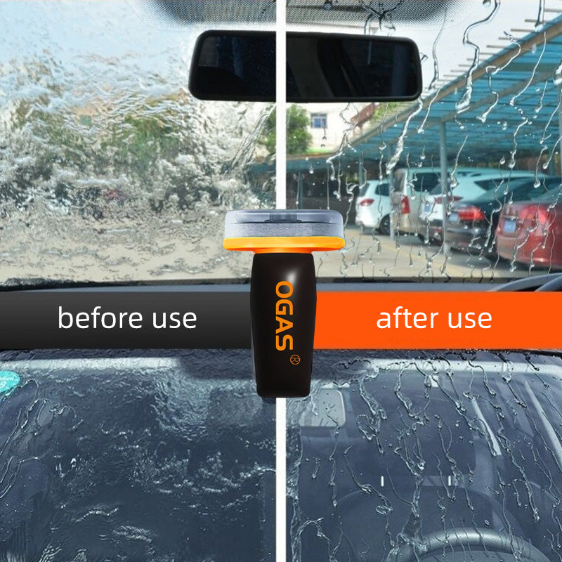 Perie Nano Ceramică Anti-Ploaie pentru Geam Auto